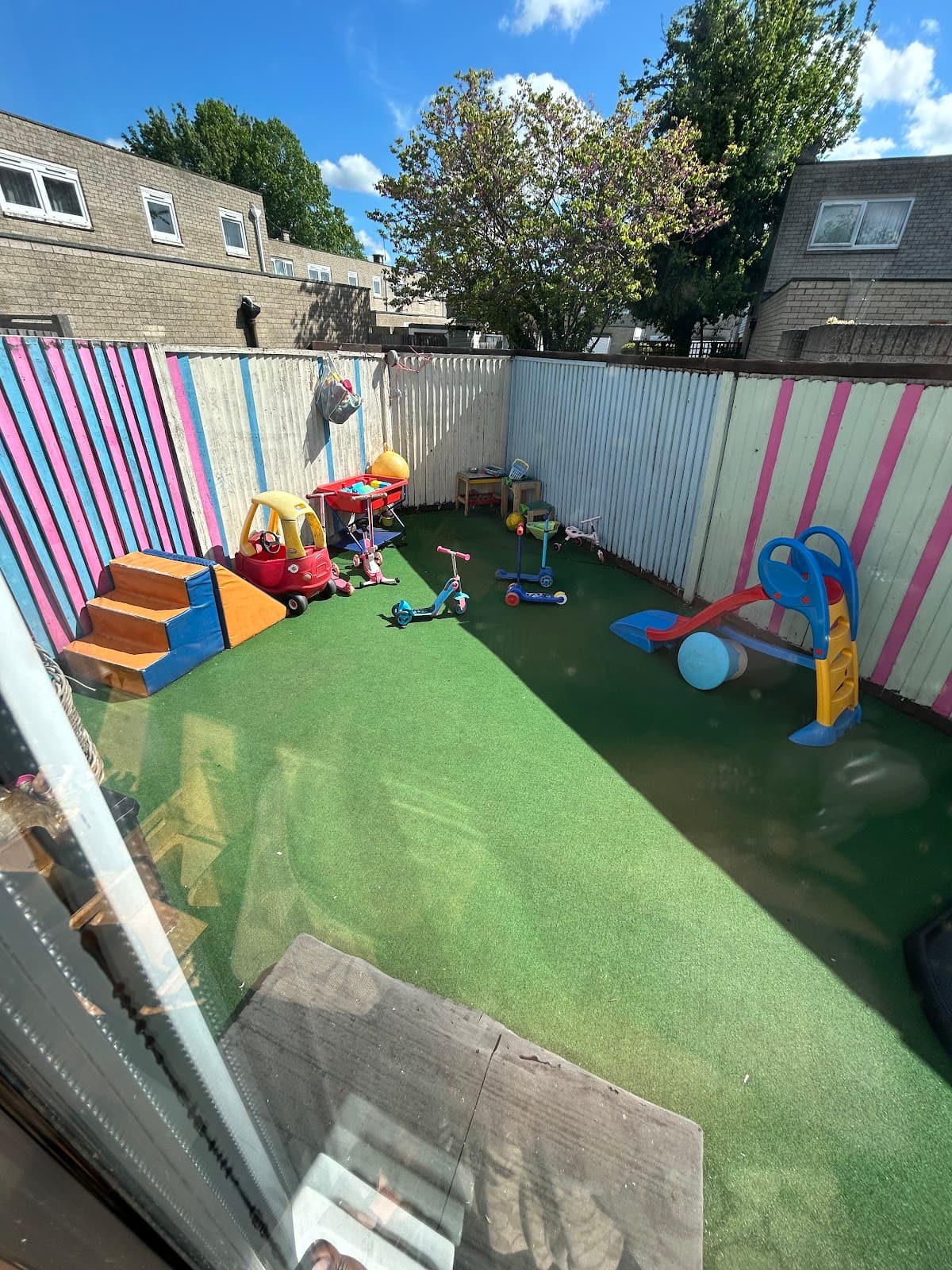 Little Raye's Daycare