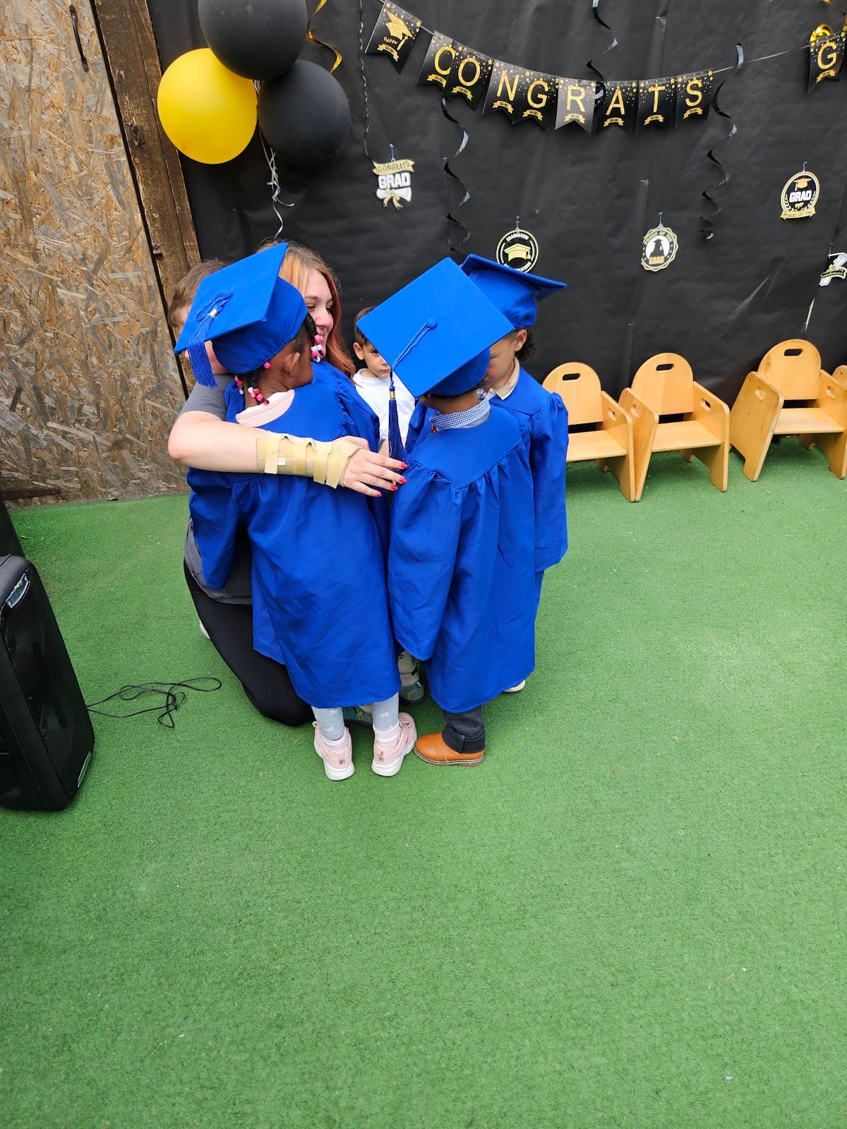 Little Raye's Daycare