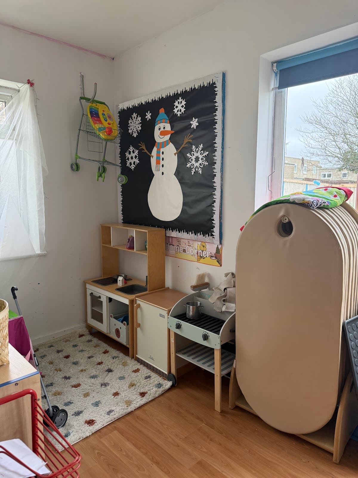 Little Raye's Daycare